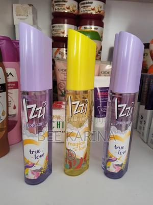 Izzi Body Mist - thumbnail 2