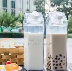 Special Beverage Bottles