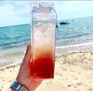 Special Beverage Bottles