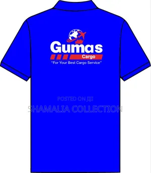 Branded Polo Shirts