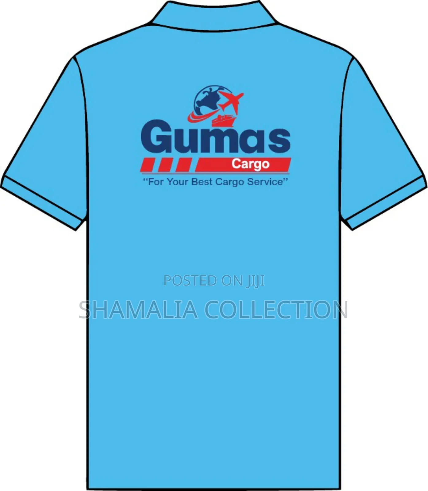 Branded Polo Shirts