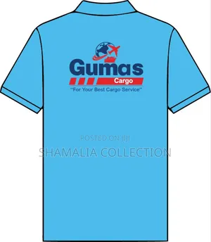Branded Polo Shirts