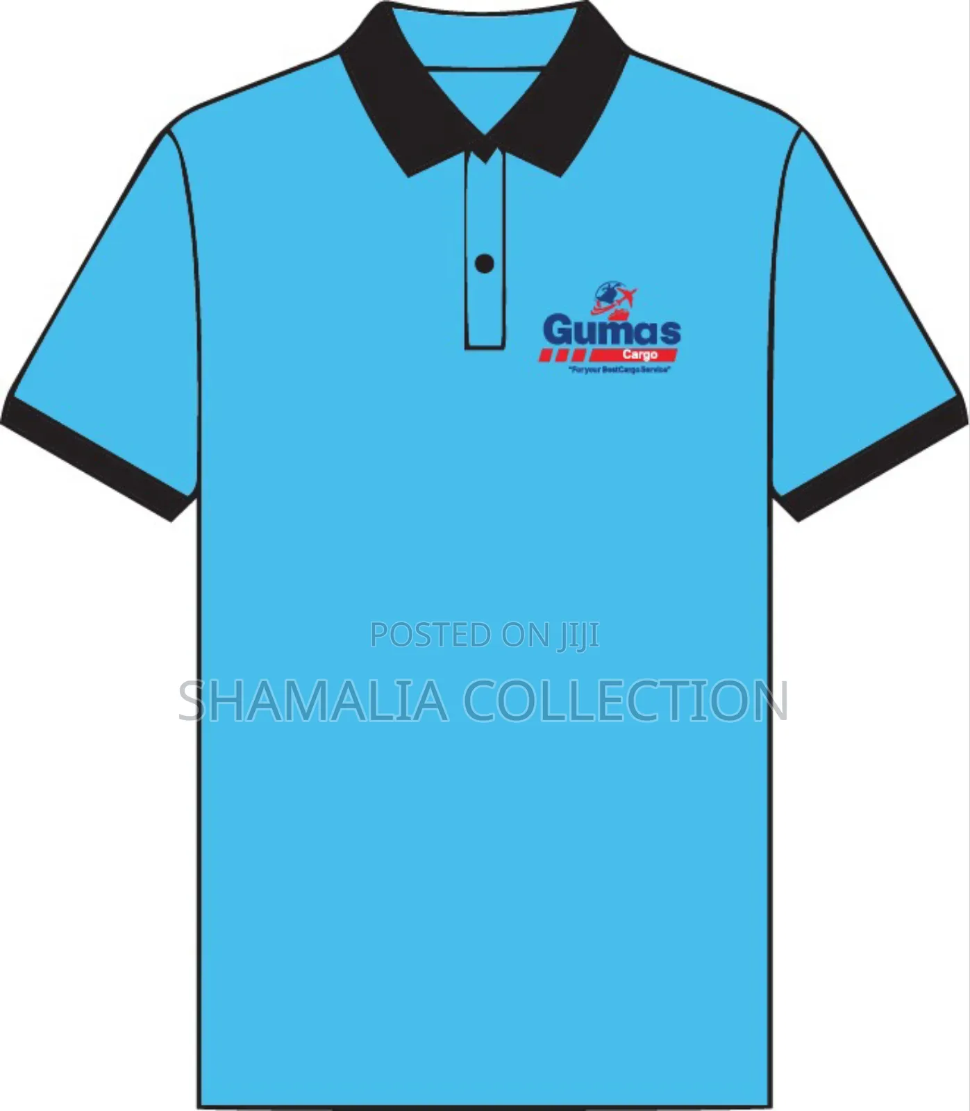 Branded Polo Shirts