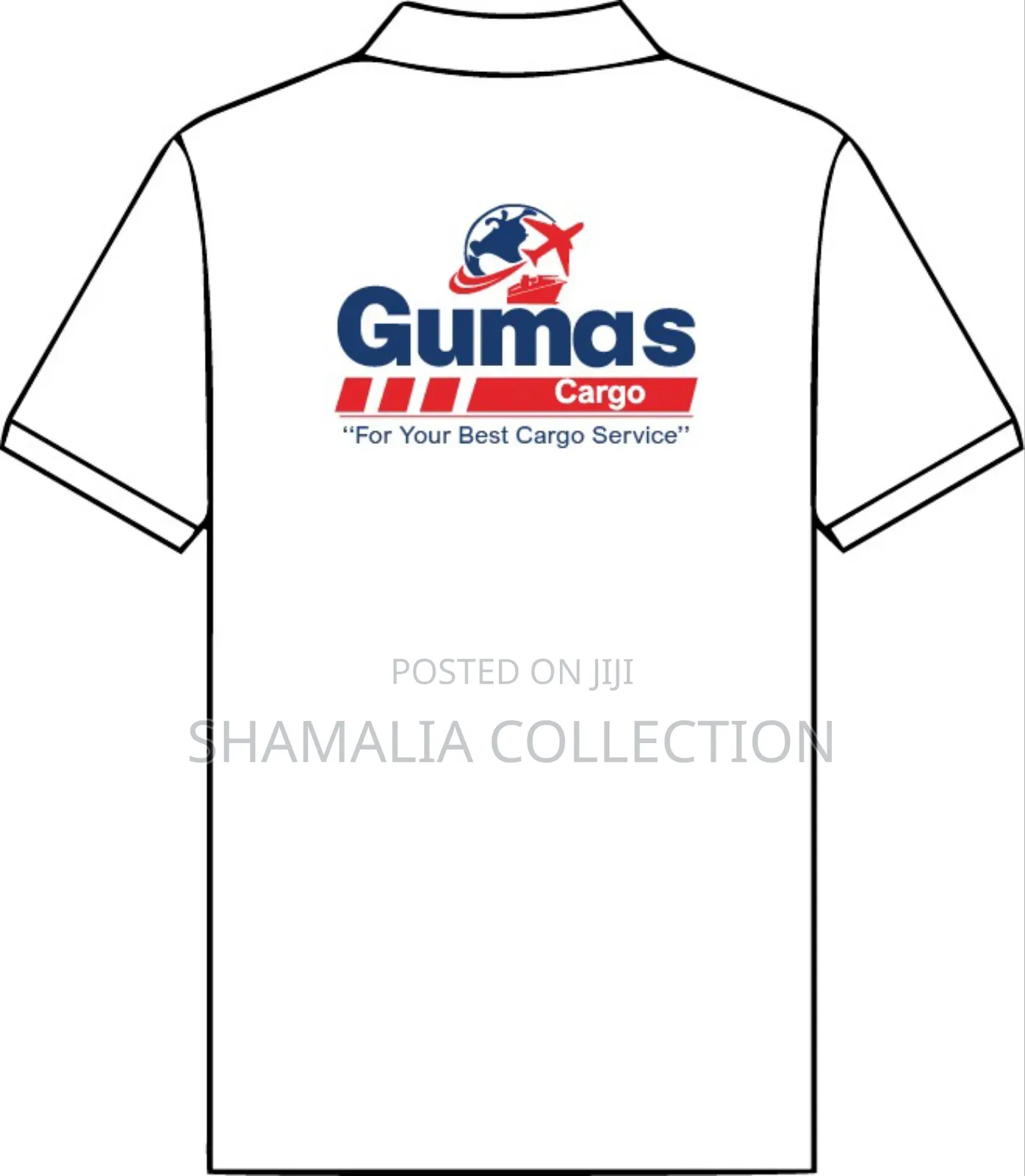 Branded Polo Shirts
