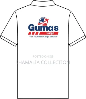 Branded Polo Shirts