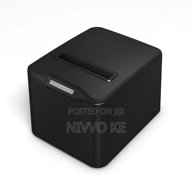 Epson Tm-220b Receipt Printer With Auto Cutter - main view