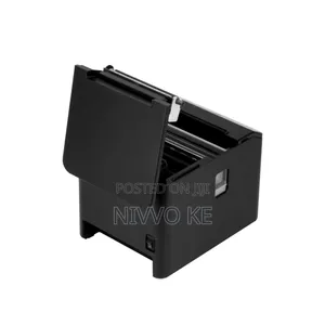Epson Tm-220b 
Receipt Printer With Auto Cutter