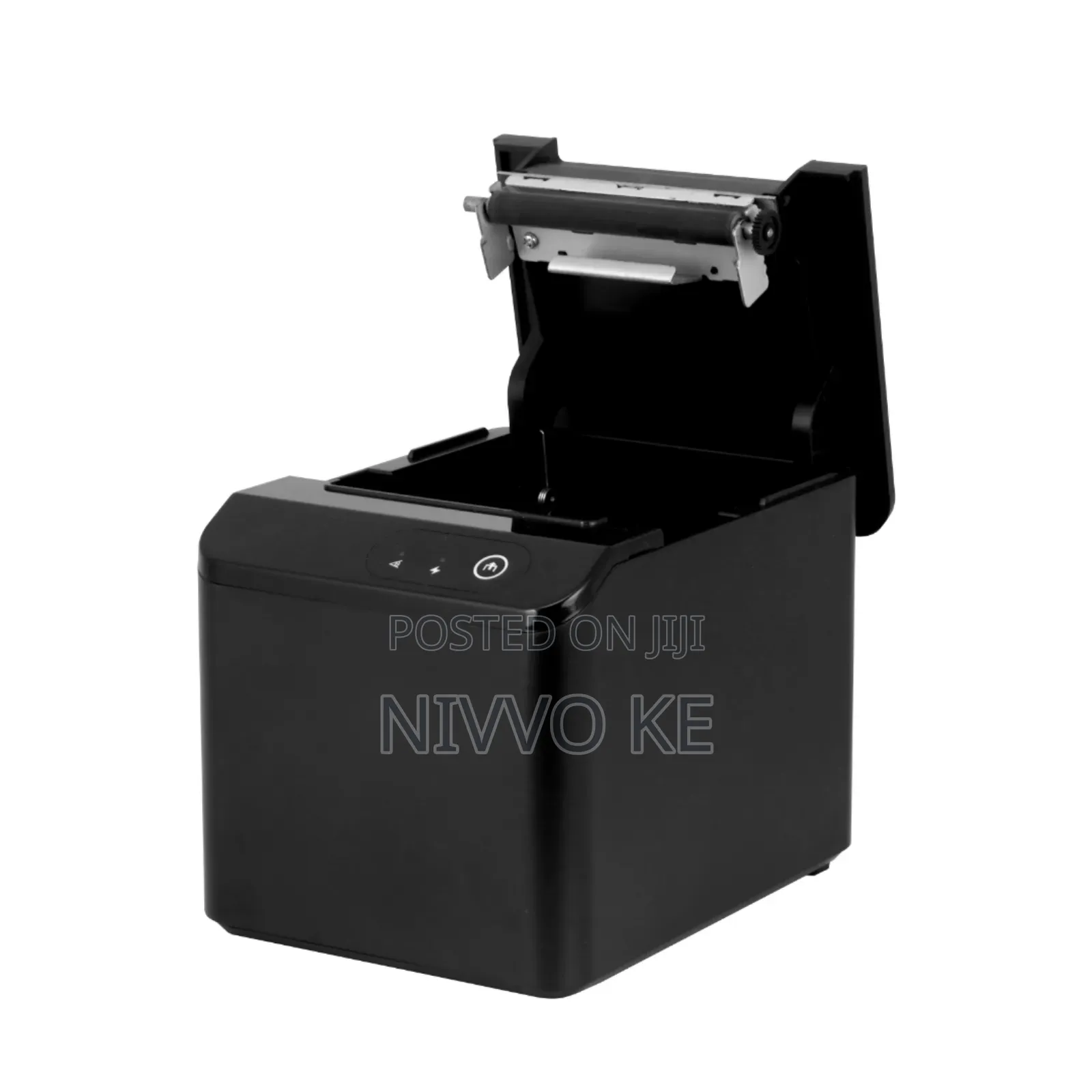 Epson Tm-220b 
Receipt Printer With Auto Cutter