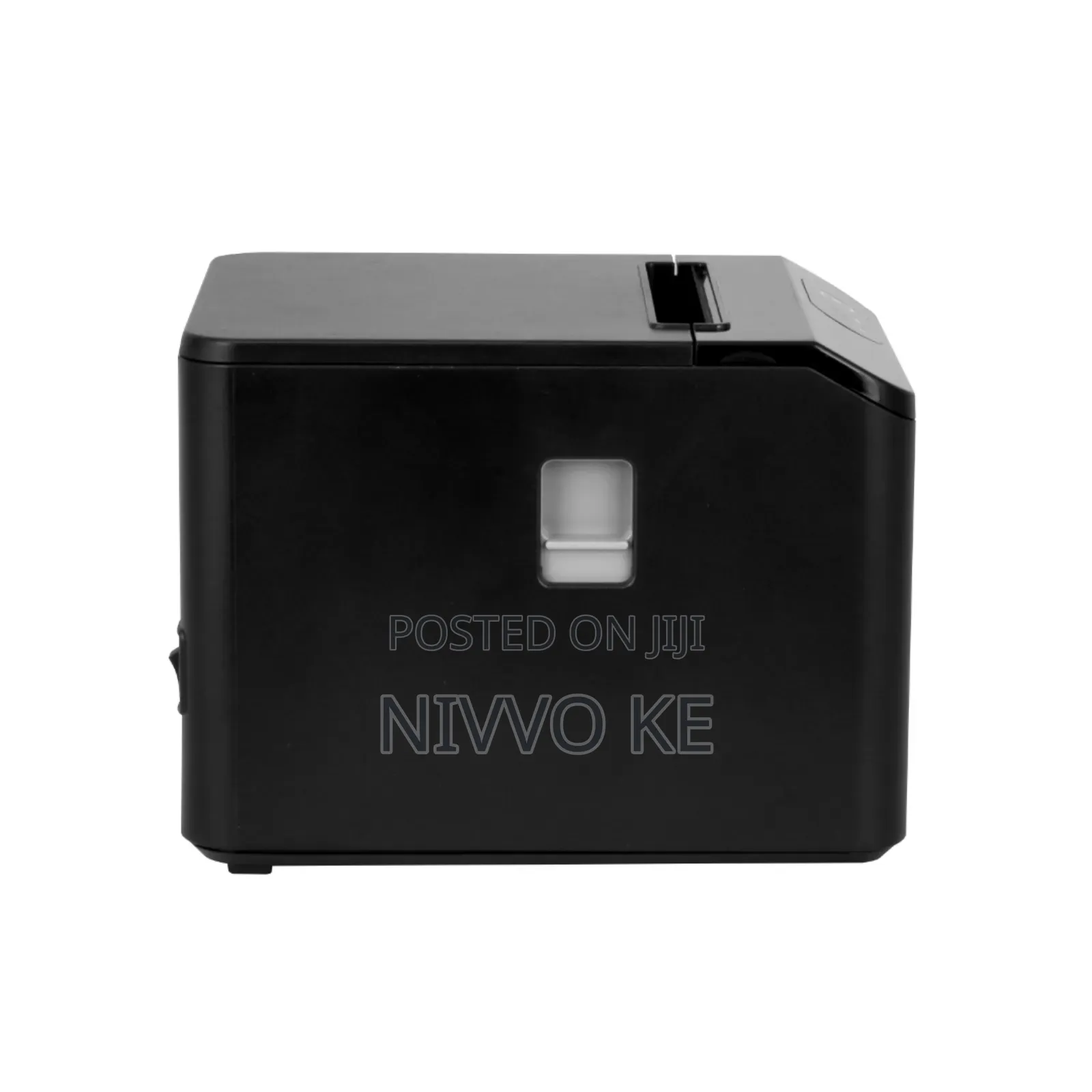 Epson Tm-220b 
Receipt Printer With Auto Cutter