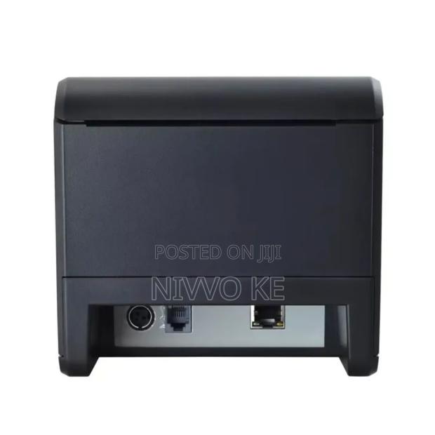 Epson Tm-220b Receipt Printer With Auto Cutter - thumbnail 7