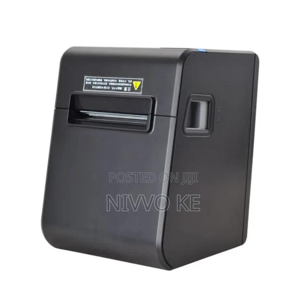 Epson Tm-220b Receipt Printer With Auto Cutter - thumbnail 8