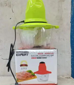 *Electric Multi Function Food Chopper Mincer Vegetables Choppe