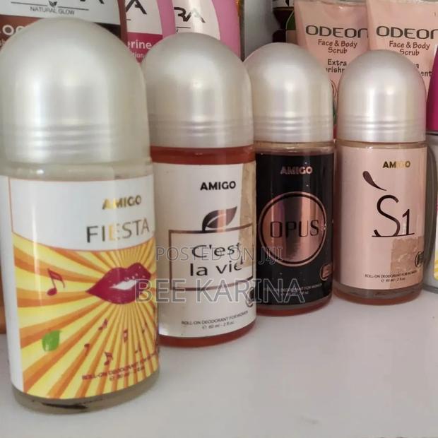 Body Deodorants - thumbnail 2