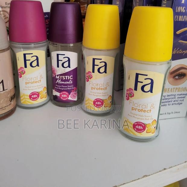 Body Deodorants - thumbnail 3