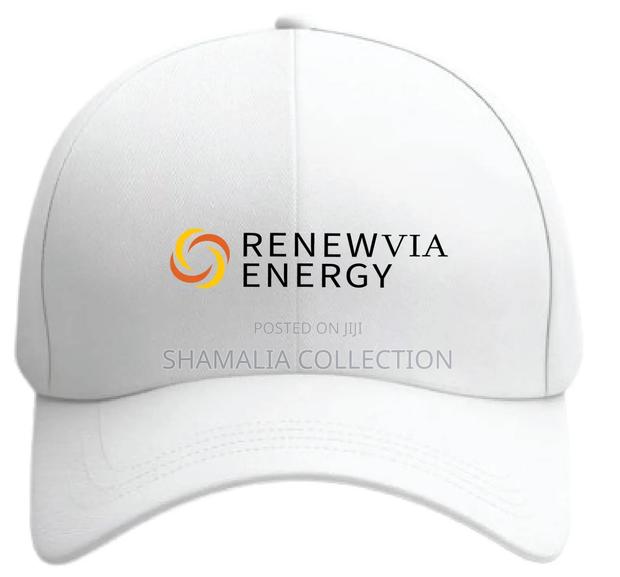 Branded Hats - thumbnail 2