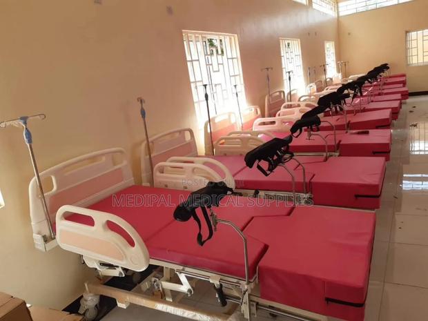 Electric Delivery Bed - thumbnail 3