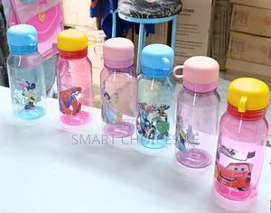 Disney Kids Water Bottles 650ml - main view