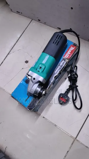 Best Quality Makita Angle Grinder 4"