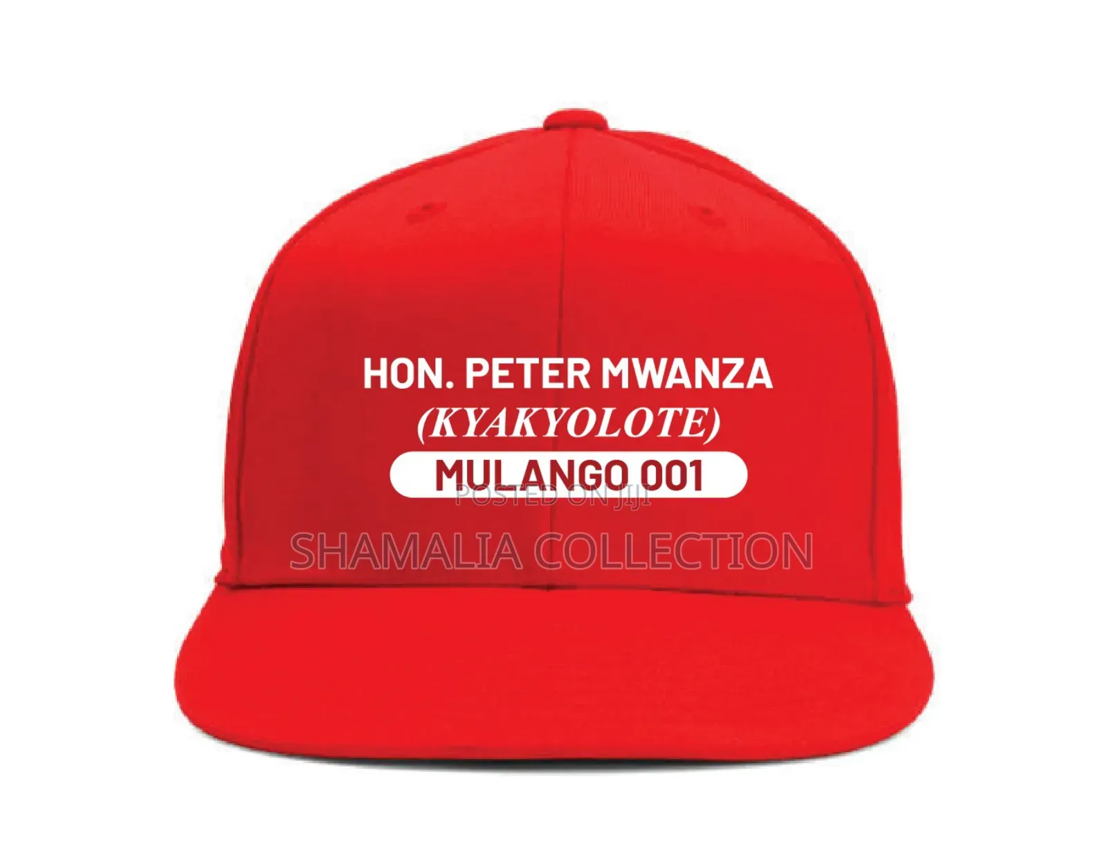 Caps Campaigns Caps
