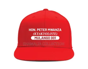 Caps Campaigns Caps