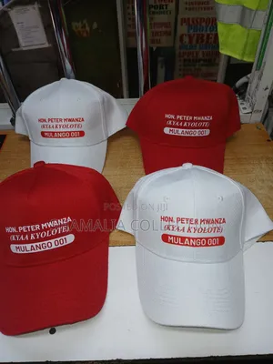 Caps Campaigns Caps