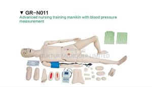 Unisex Nursing Training Manikin