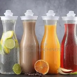 Acrylic Storage Containers