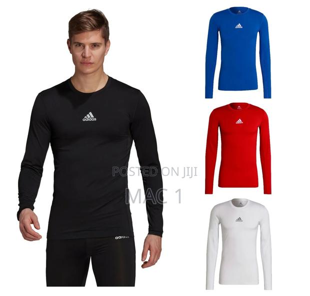 Training Compression Shirt - main view