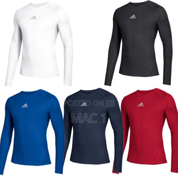 Training Compression Shirt - thumbnail 3