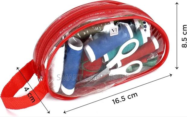 Mini Sewing Kit