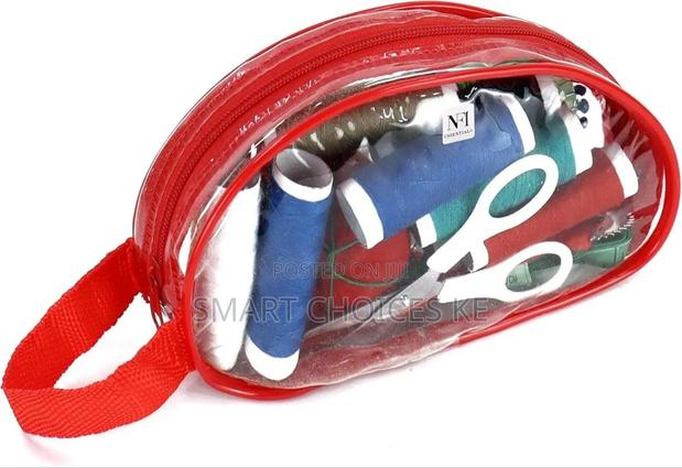Mini Sewing Kit - thumbnail 2