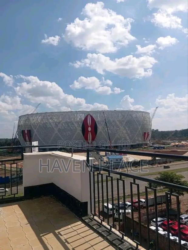 1 and 2 Bedroom at Membley, Ruiru. - thumbnail 9