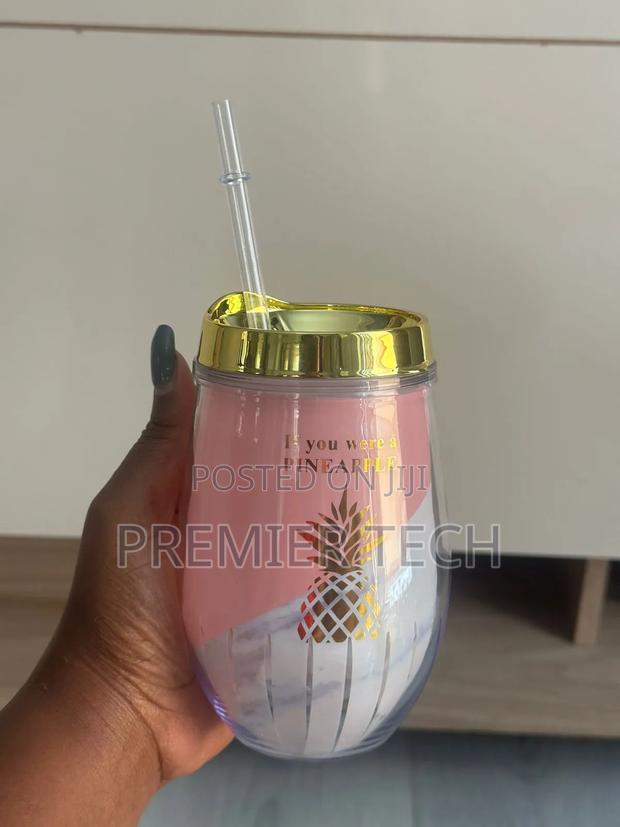 400ml Smoothie Cup - main view