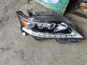 Headlight Lexus 450 Led Xenon