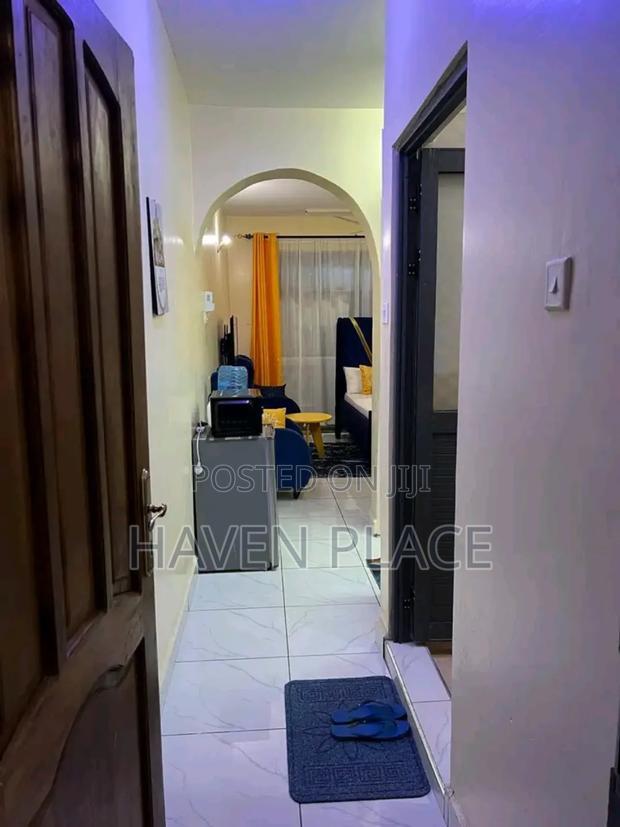 Furnished Studios Apartment Available in Bamburi, Mombasa. - thumbnail 2