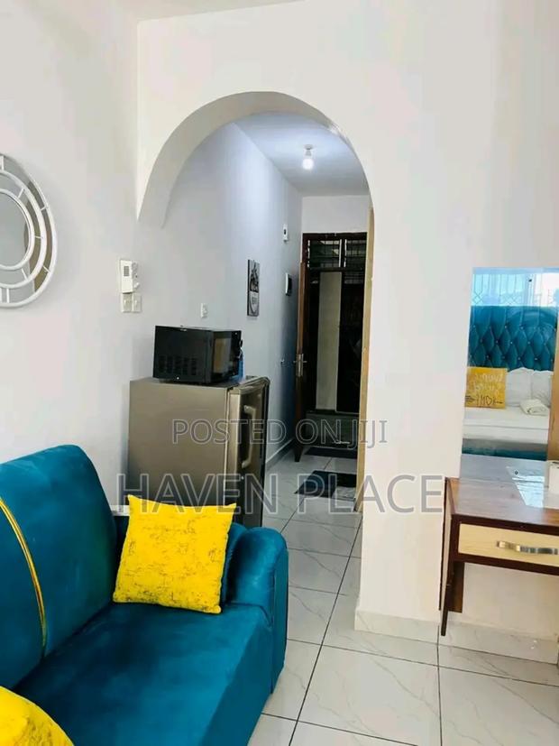 Furnished Studios Apartment Available in Bamburi, Mombasa. - thumbnail 5