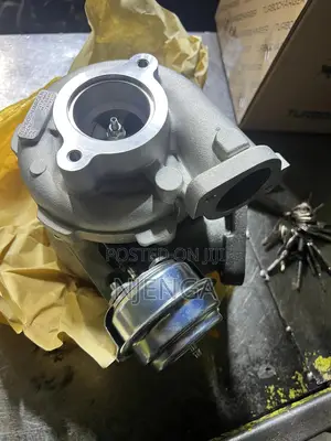 Nissan Navara Yd25 Engine 3*3
