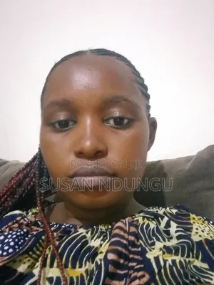 Susan Wangari