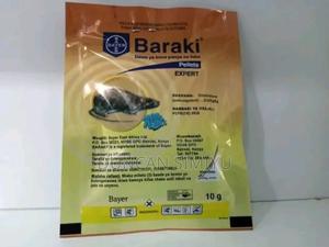 Baraki Rat Poison - main view
