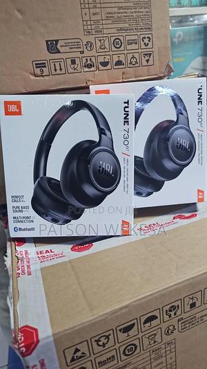 JBL Tune 730bt - thumbnail 2