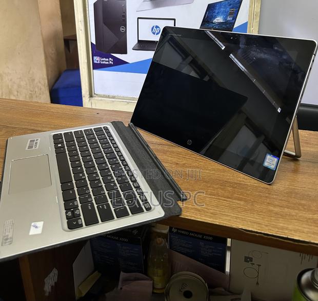 Laptop HP Elite X2 1012 4GB Intel Core M SSD 128GB