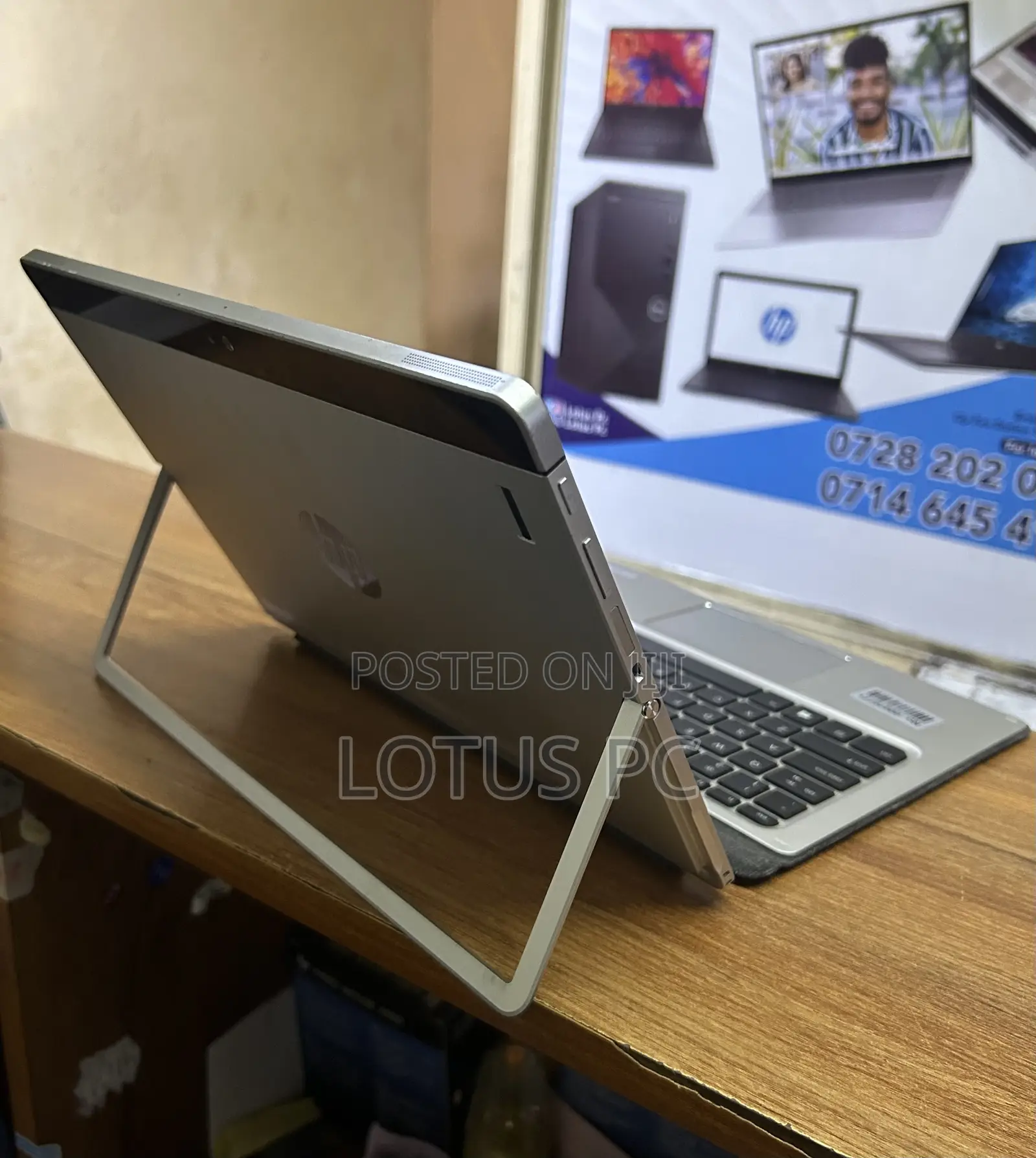 Laptop HP Elite X2 1012 4GB Intel Core M SSD 128GB