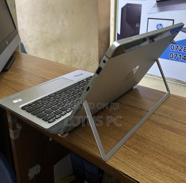 Laptop HP Elite X2 1012 4GB Intel Core M SSD 128GB - thumbnail 5
