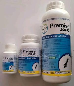 Premise 200 Sc - main view