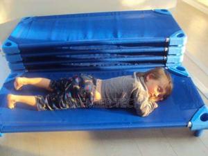 Kids Stackable Bed - main view