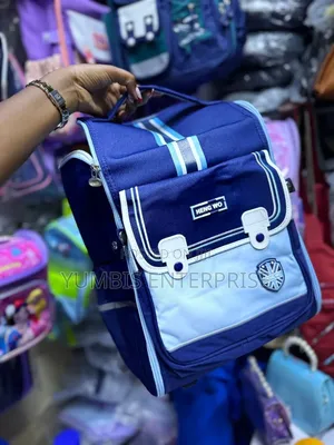 School Box Bags