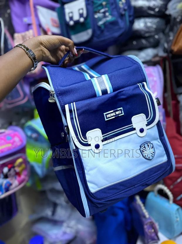School Box Bags - thumbnail 2