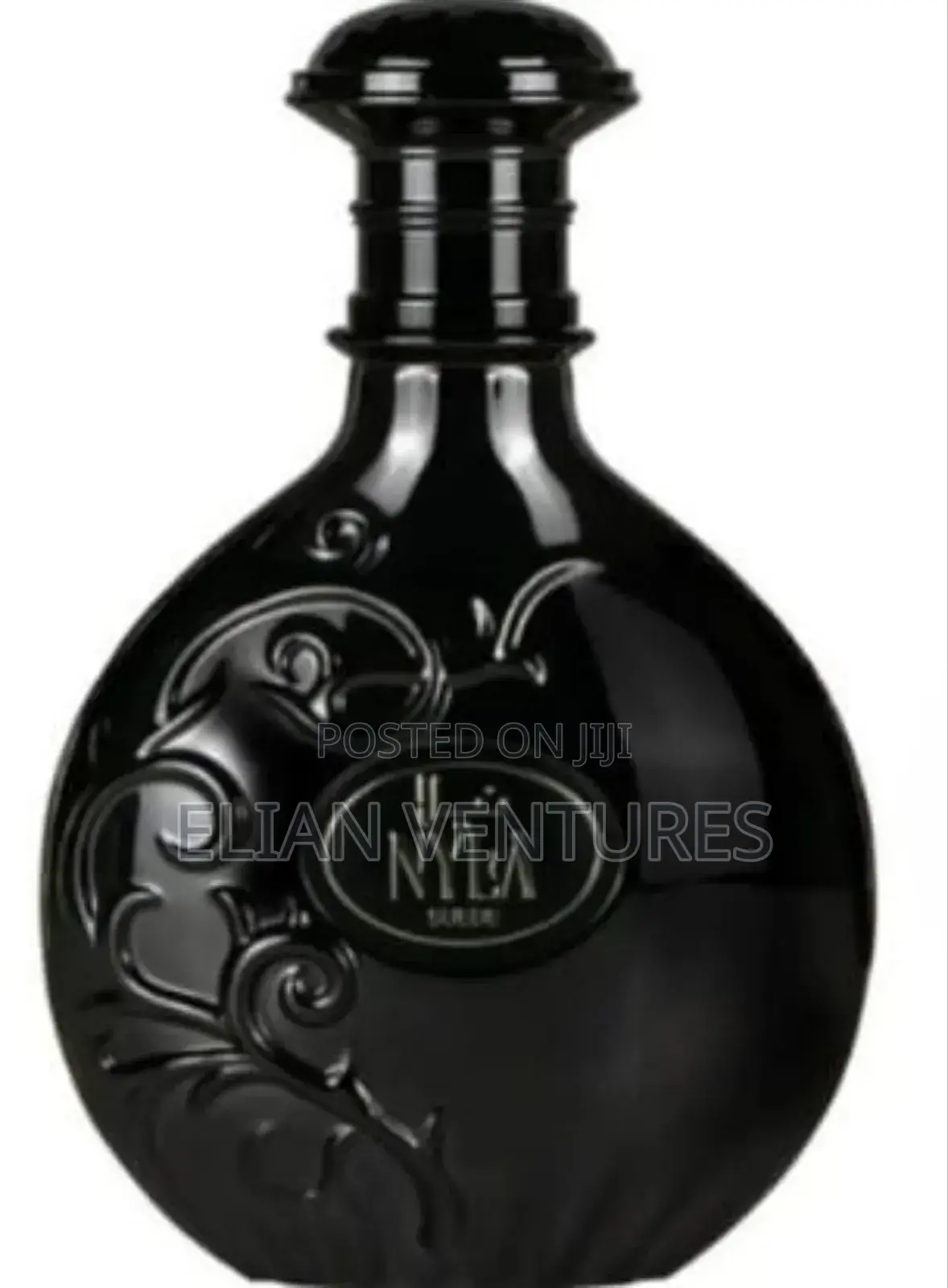 Original Nyla Suede Arabiyat Perfume for Sale
