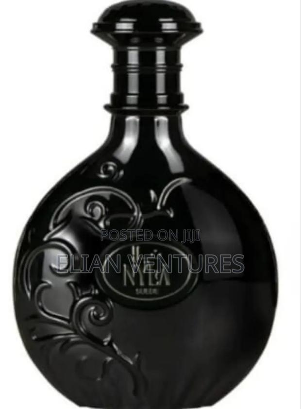 Original Nyla Suede Arabiyat Perfume for Sale