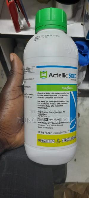 Actellic Insecticides - main view